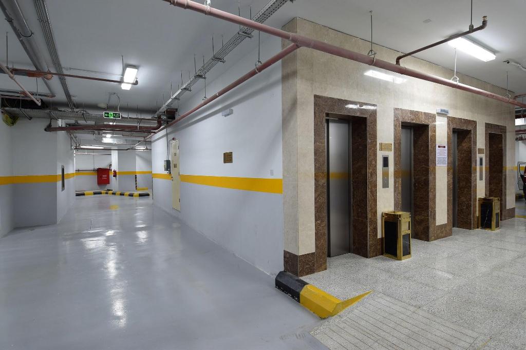 zaha al munawara hotel