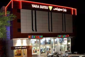 yara suites