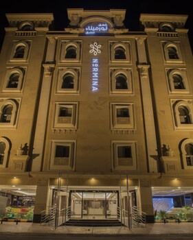 Normina Hotel,Al Buhayrah>>Dammam,4 star