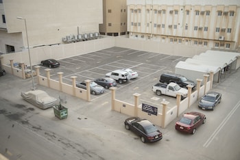 Normina Hotel,Al Buhayrah>>Dammam,4 star