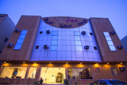 al makan 107 hotel by al azmy