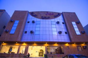 al makan 107 hotel by al azmy