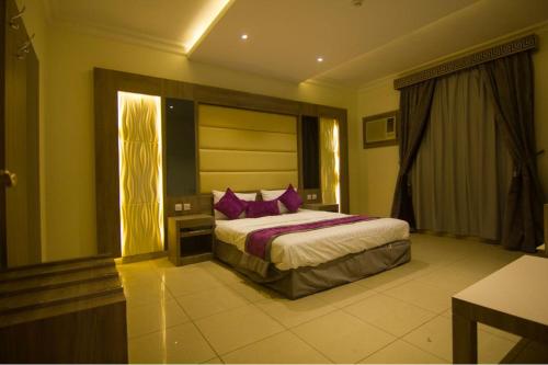 al makan 107 hotel by al azmy