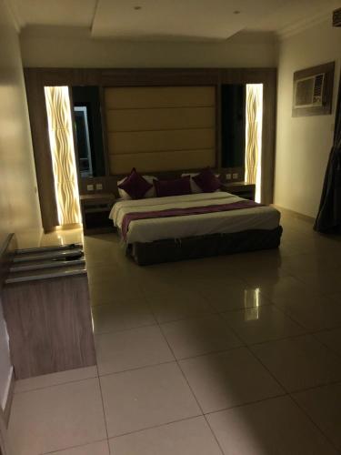 al makan 107 hotel by al azmy