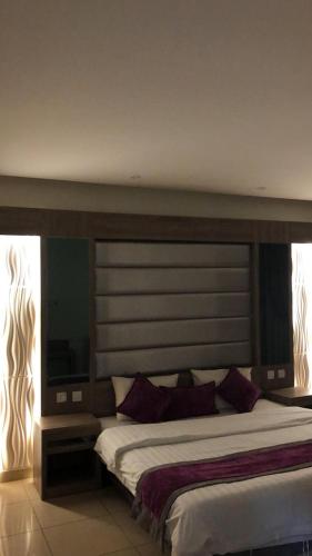 al makan 107 hotel by al azmy