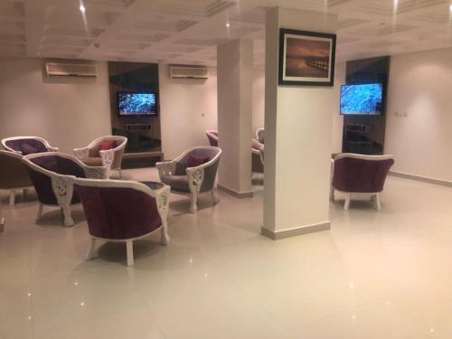 al makan 107 hotel by al azmy