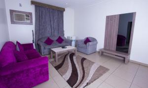 al makan 107 hotel by al azmy