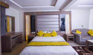 al makan 107 hotel by al azmy