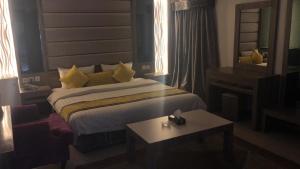 al makan 107 hotel by al azmy