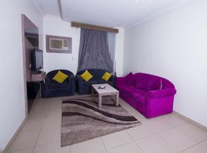 al makan 107 hotel by al azmy