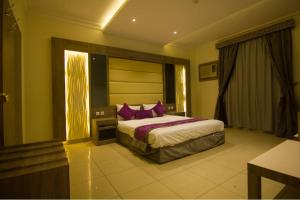 al makan 107 hotel by al azmy