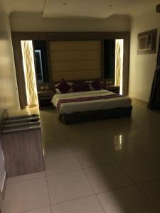 al makan 107 hotel by al azmy