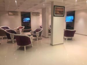 al makan 107 hotel by al azmy