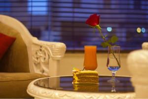 al makan 107 hotel by al azmy