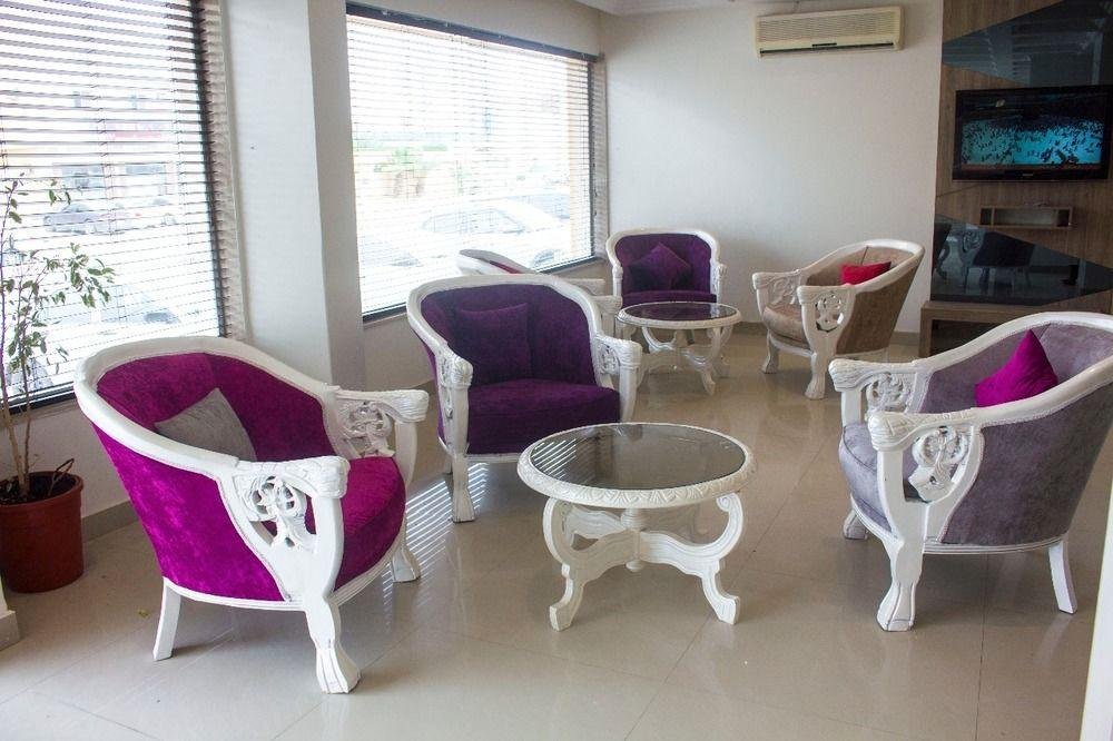 al makan 107 hotel by al azmy