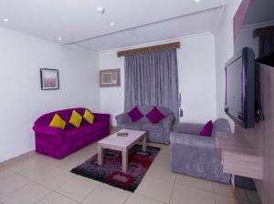 al makan 107 hotel by al azmy