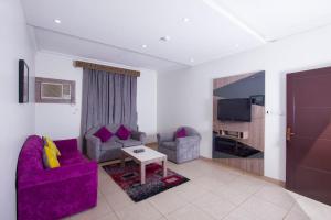 al makan 107 hotel by al azmy