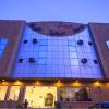 al makan 107 hotel by al azmy