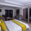 al makan 107 hotel by al azmy
