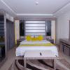 al makan 107 hotel by al azmy
