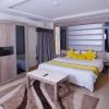 al makan 107 hotel by al azmy