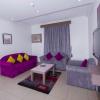 al makan 107 hotel by al azmy