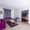al makan 107 hotel by al azmy