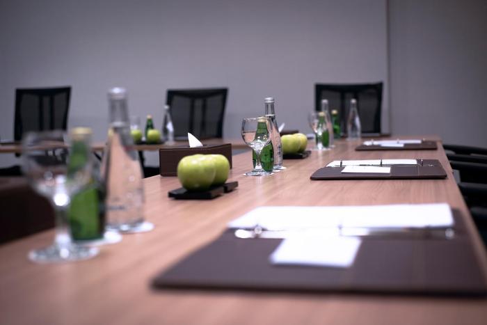 m hotel al dana makkah by millennium