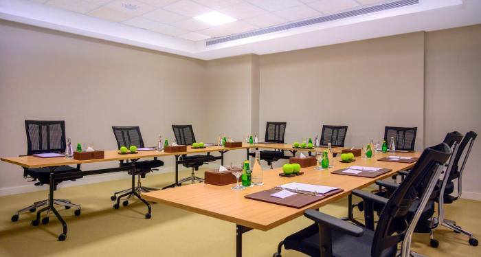 m hotel al dana makkah by millennium