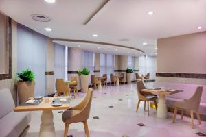 m hotel al dana makkah by millennium