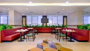 m hotel al dana makkah by millennium