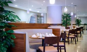 m hotel al dana makkah by millennium