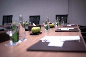 m hotel al dana makkah by millennium