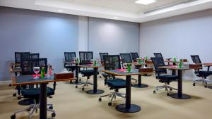 m hotel al dana makkah by millennium