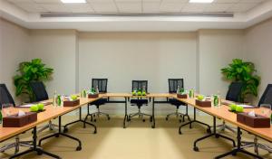 m hotel al dana makkah by millennium