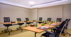 m hotel al dana makkah by millennium