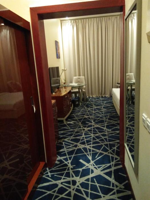 golden dune hotel turaif