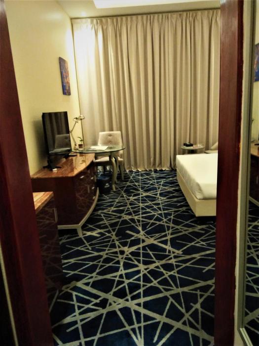 golden dune hotel turaif