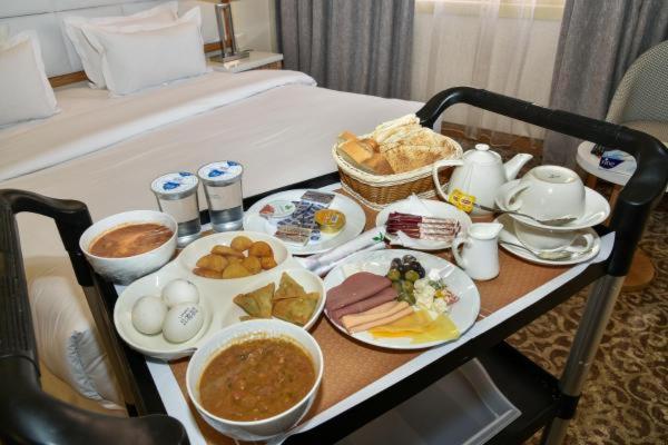 golden dune hotel turaif