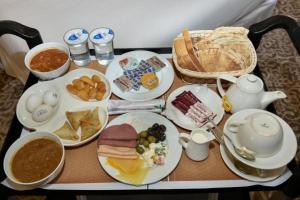 golden dune hotel turaif