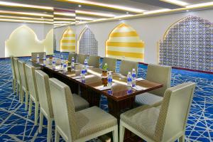 golden dune hotel turaif