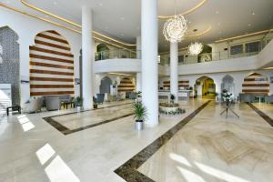 golden dune hotel turaif