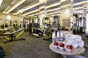 golden dune hotel turaif