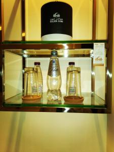 golden dune hotel turaif