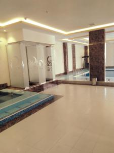 golden dune hotel turaif