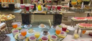 golden dune hotel turaif