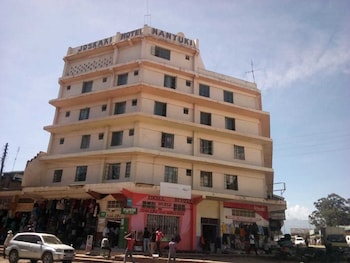 joskaki hotel