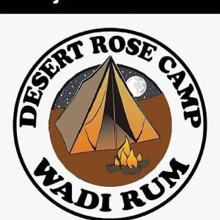 Desert Rose Camp Wadi Rum,In Wadi Rum,1 star