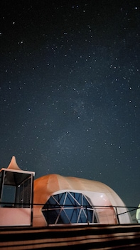 mazayen rum camp