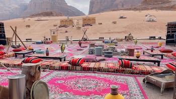 wadi rum